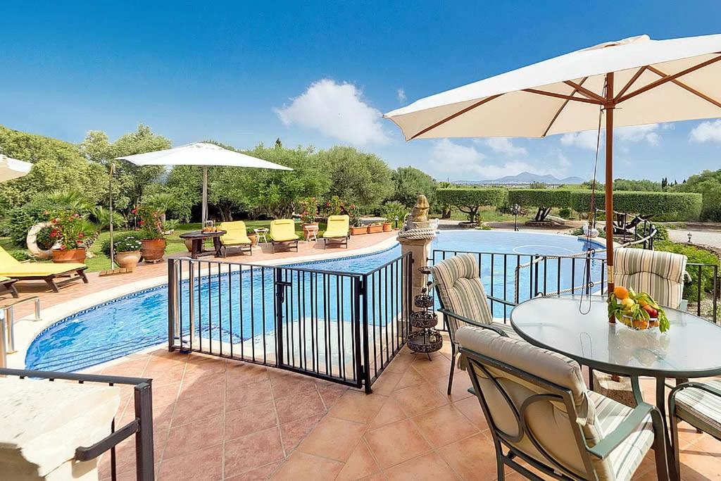 Diver Villa