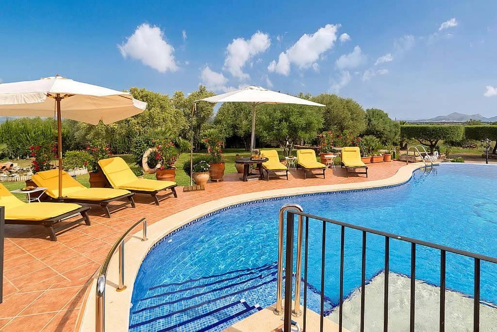 Diver Can Picafort (Mallorca)