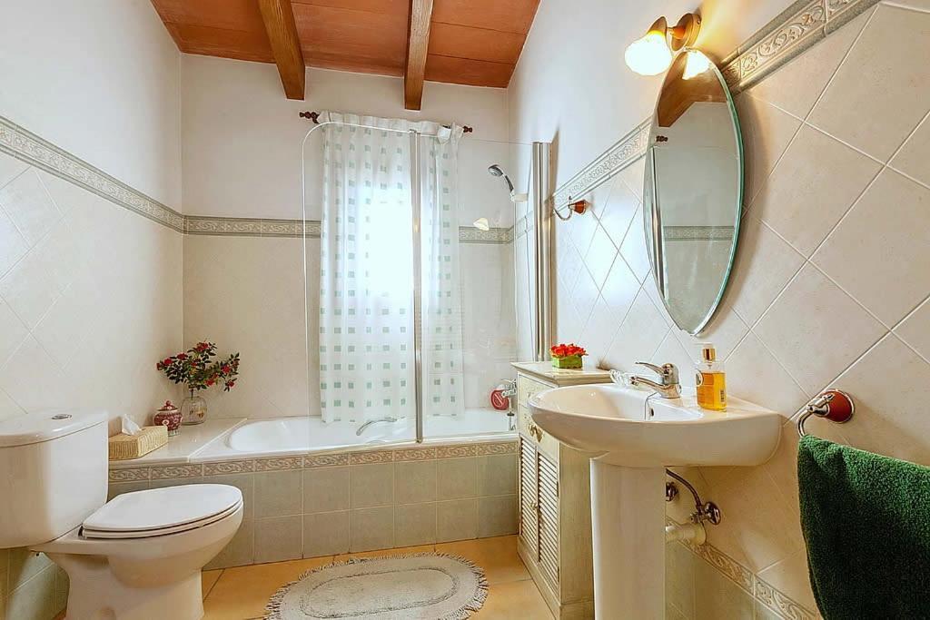 Villa Diver Can Picafort (Mallorca)