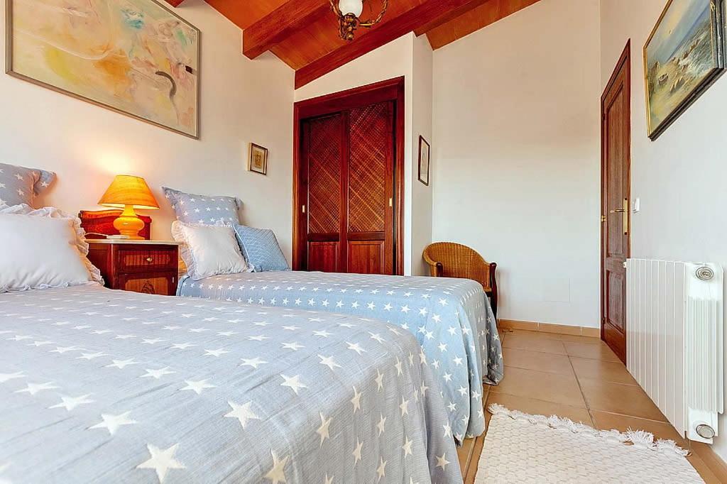 Villa Diver Can Picafort (Mallorca)