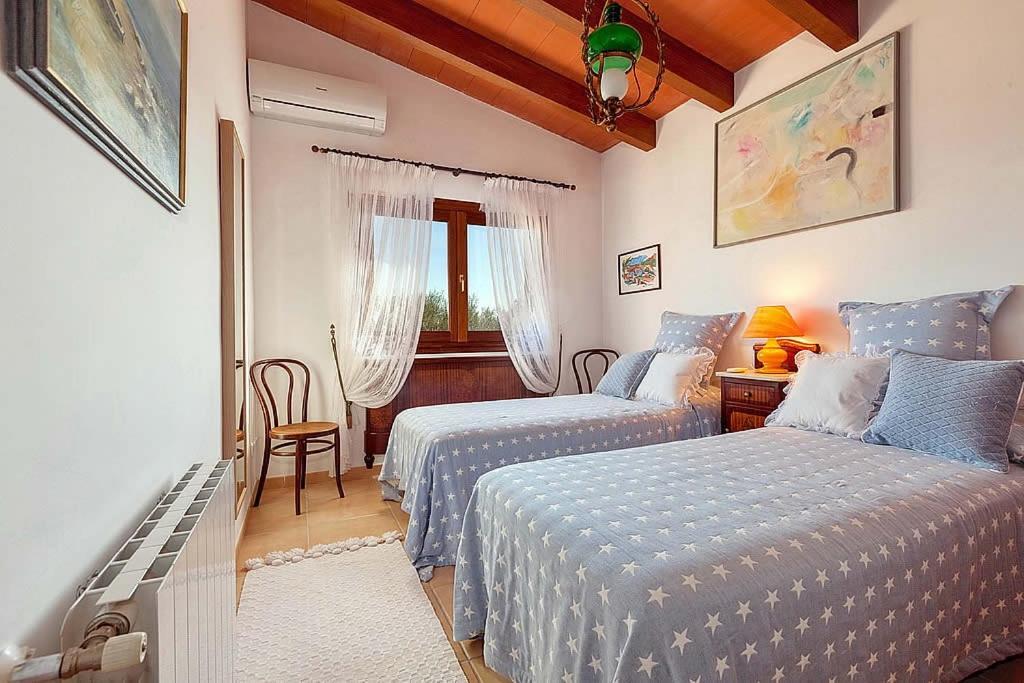 Diver Villa