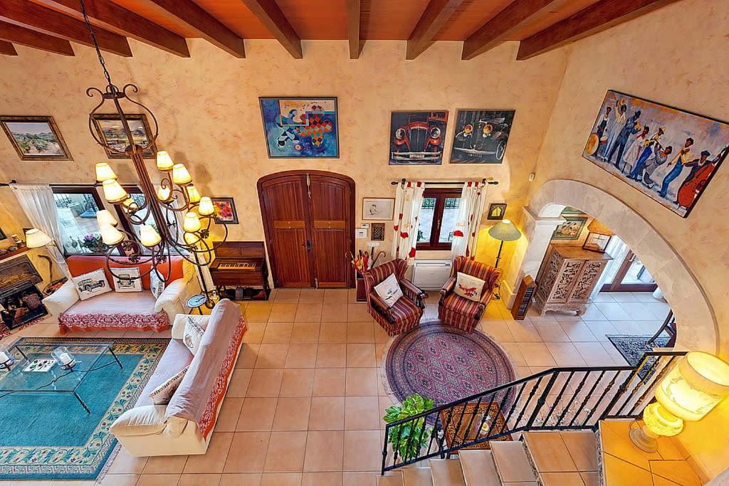 Villa Diver Can Picafort (Mallorca)