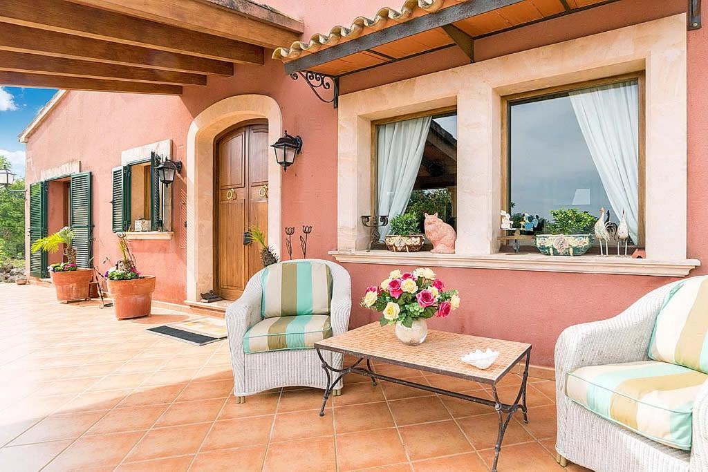 Diver Villa Can Picafort (Mallorca)