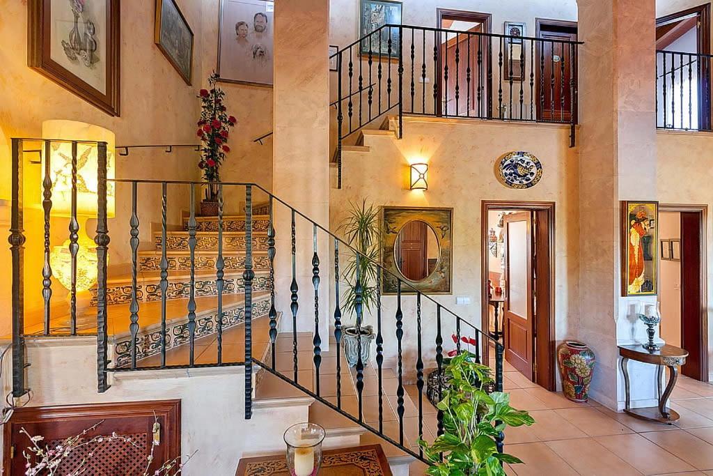Villa Diver Can Picafort (Mallorca)